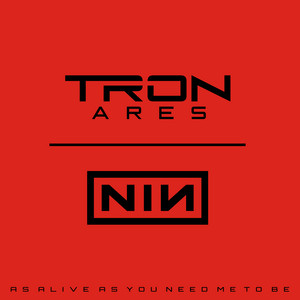 Tron Ares artwork