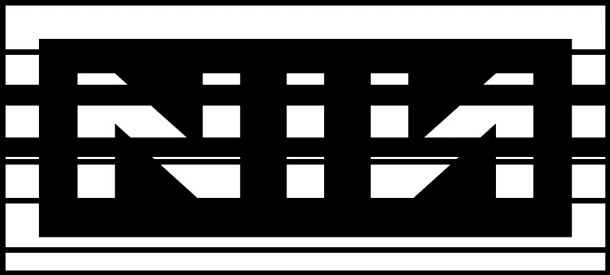Nine Inch Nails graphic